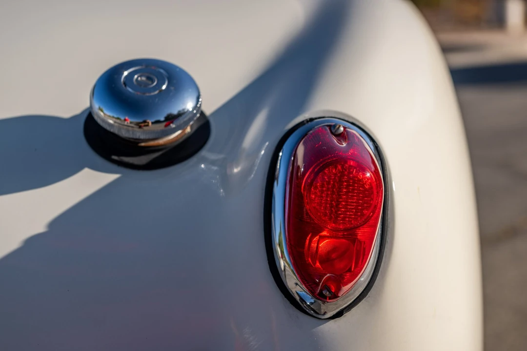 1961 Austin-Healey Sprite Mark I - Image 24 of 31