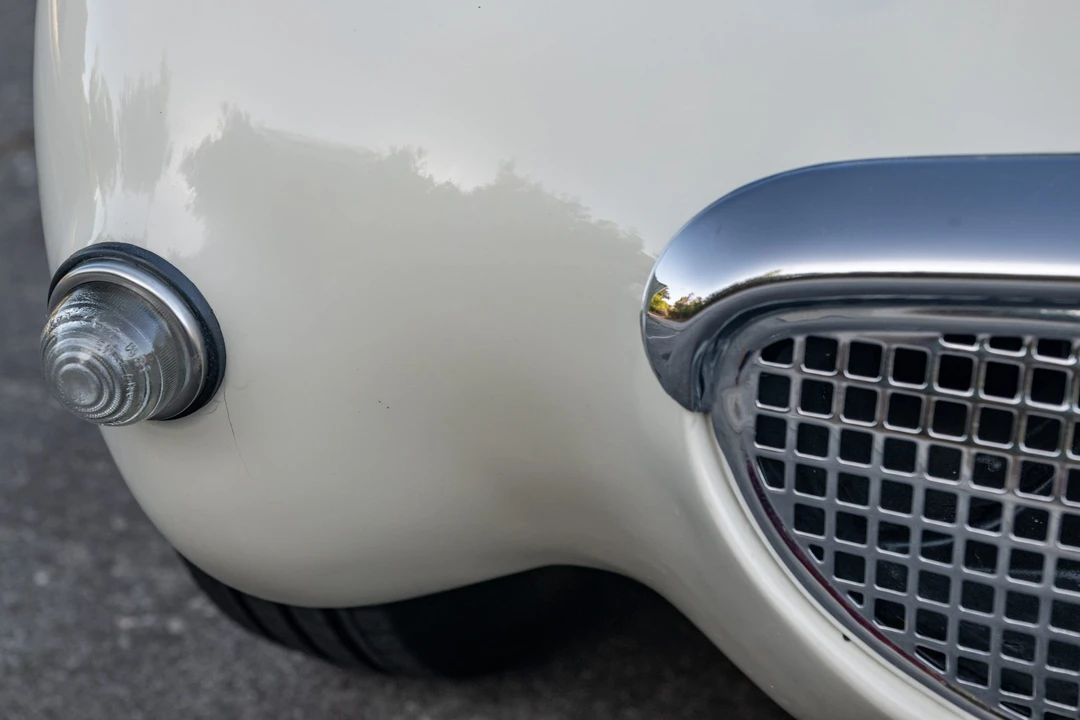 1961 Austin-Healey Sprite Mark I - Image 13 of 31