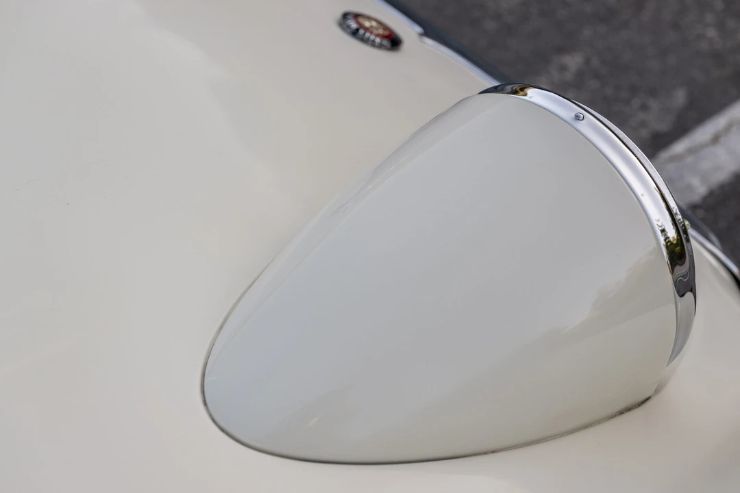 1961 Austin-Healey Sprite Mark I - Image 27 of 31