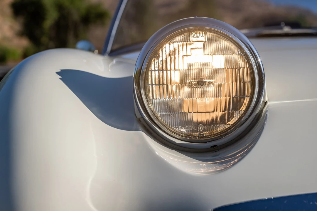 1961 Austin-Healey Sprite Mark I - Image 19 of 31