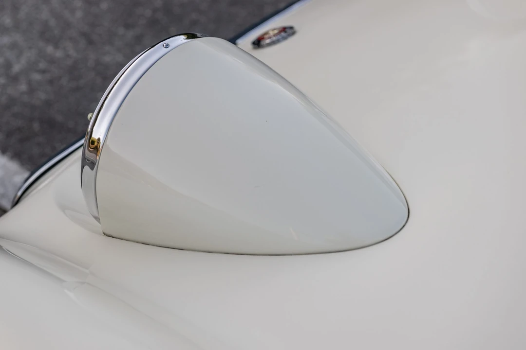 1961 Austin-Healey Sprite Mark I - Image 26 of 31
