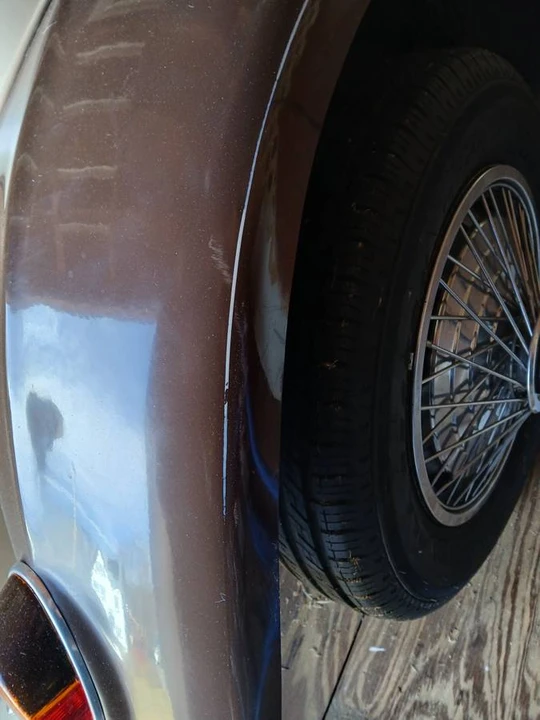 1952 MG TD - Image 11 of 20