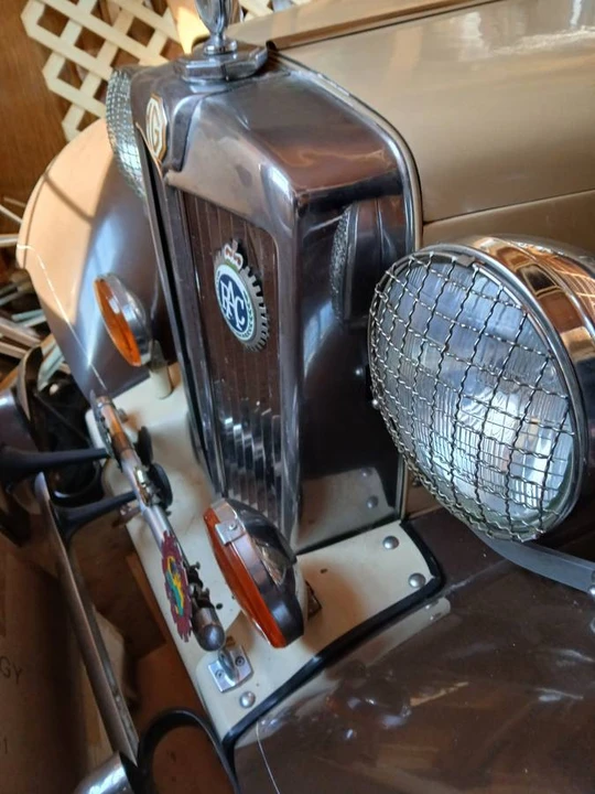 1952 MG TD - Image 12 of 20
