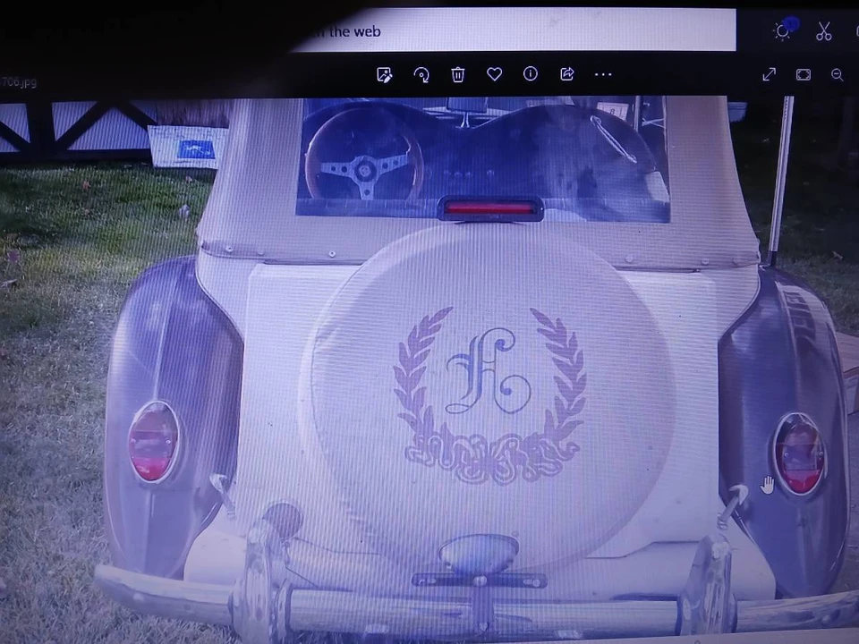 1952 MG TD - Image 5 of 20