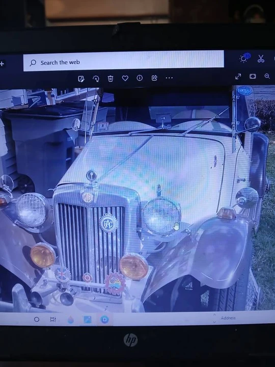1952 MG TD - Image 3 of 20