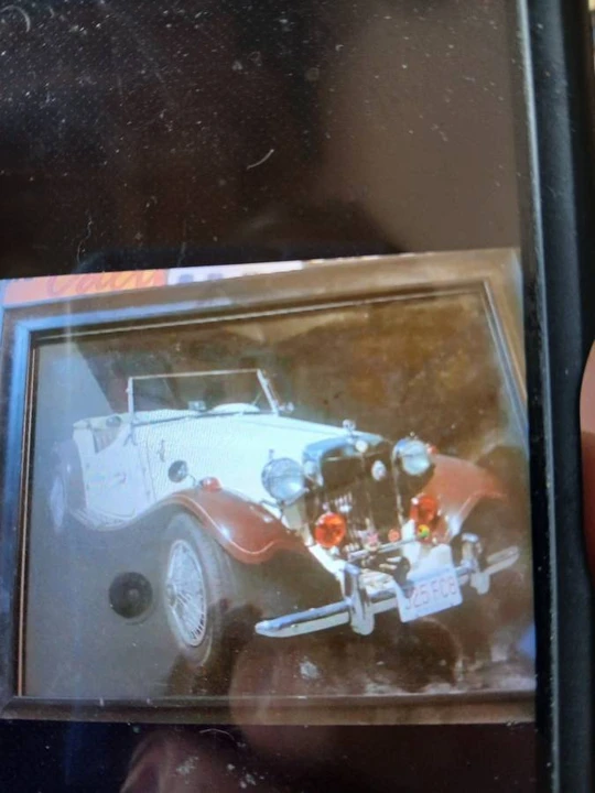 1952 MG TD - Image 20 of 20