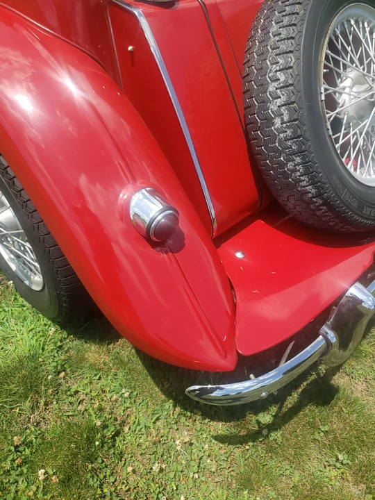 MG TF - Image 30 of 31