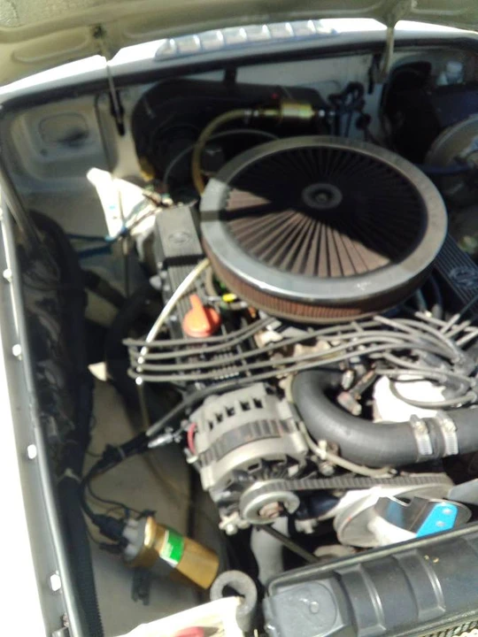 1979 MG MGB - Image 4 of 4