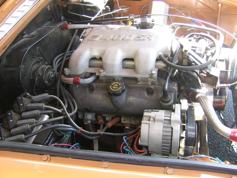 1974 MG MGB Roadster - Image 4 of 5