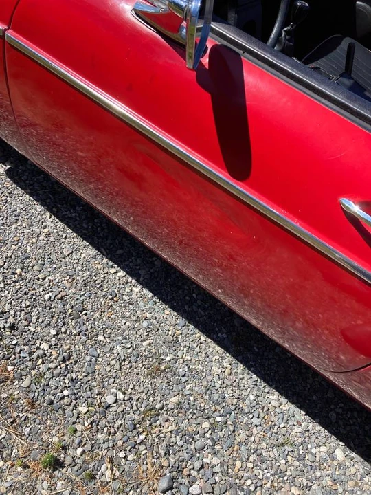 1977 MG MGB - Image 11 of 13