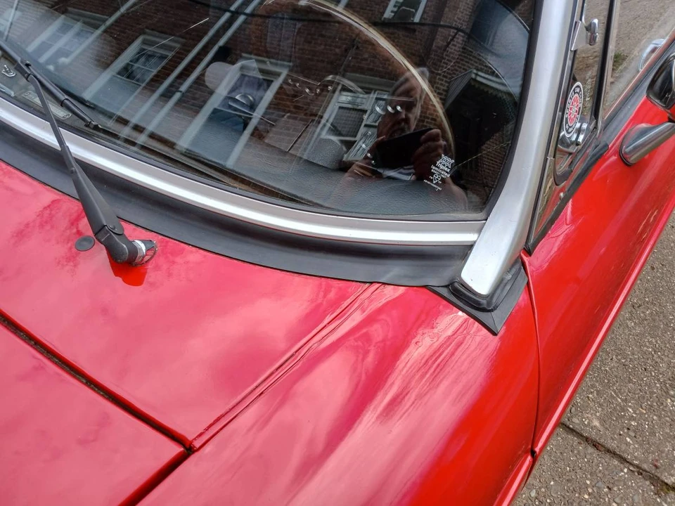 1974 MG MGB Roadster - Image 3 of 21
