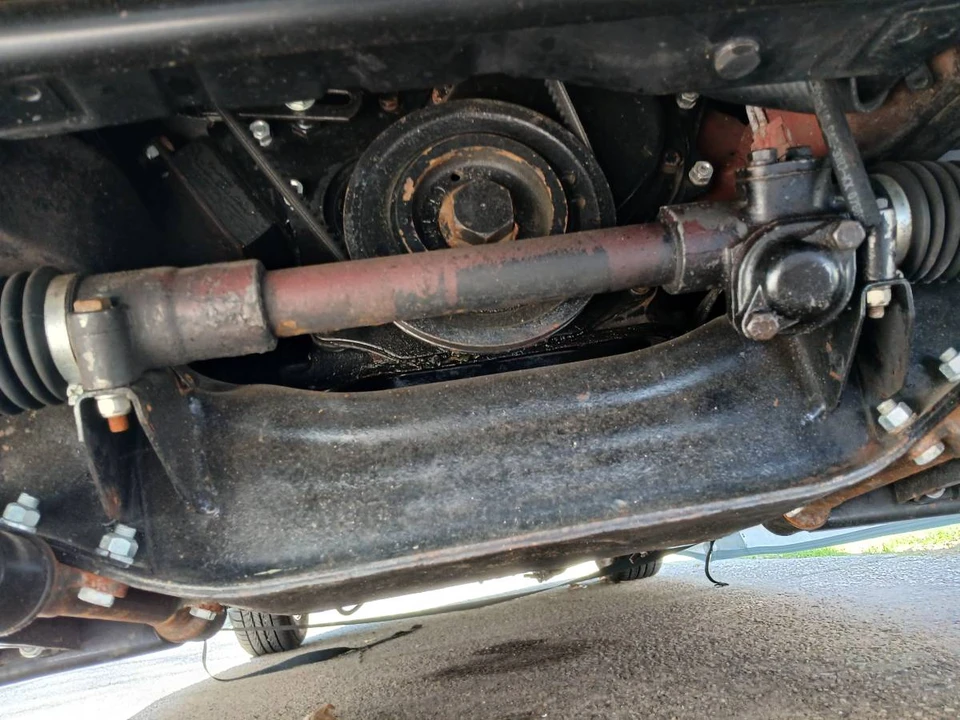 1974 MG MGB Roadster - Image 17 of 21