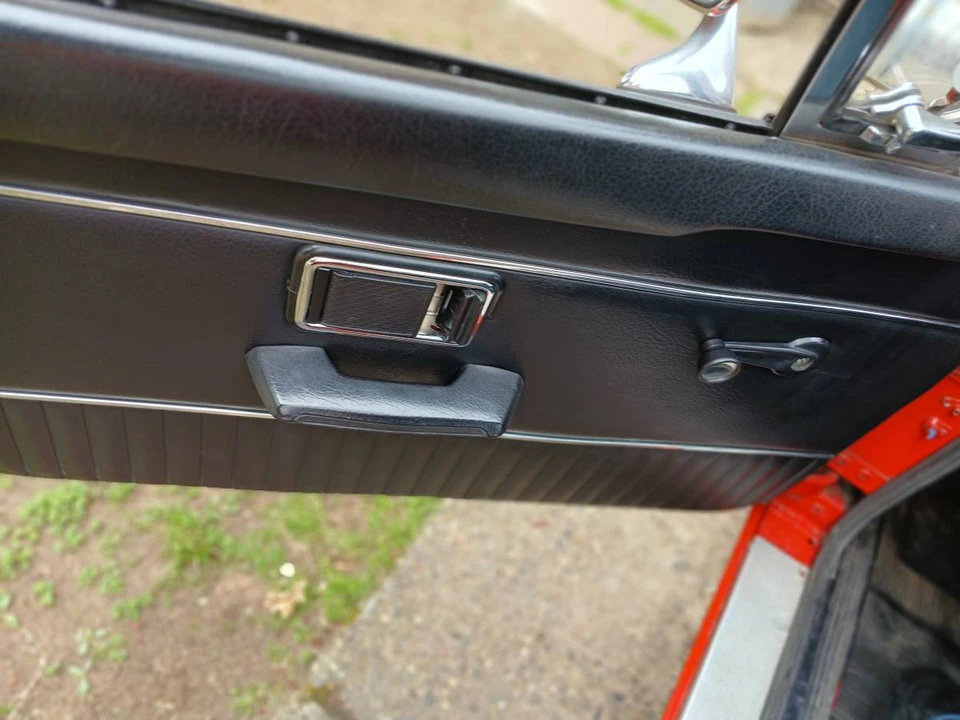 1974 MG MGB Roadster - Image 7 of 21