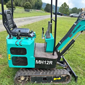 Mini Classic Mini MH12R Mini Excavator