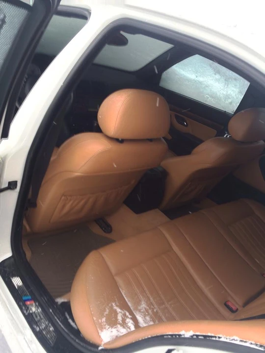 2000 BMW E39 M5 - Image 13 of 24