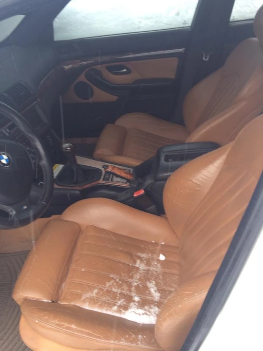 2000 BMW E39 M5 - Image 11 of 24