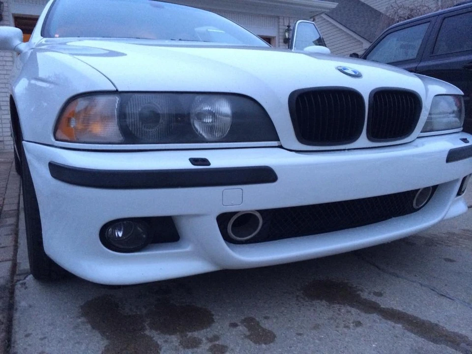 2000 BMW E39 M5 - Image 3 of 24