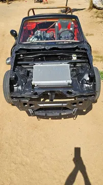 1994 Mazda Miata