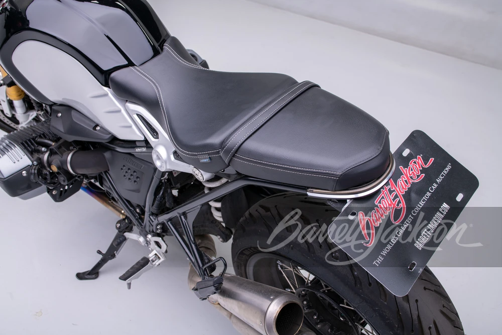 2021 BMW R nineT - Image 4 of 26