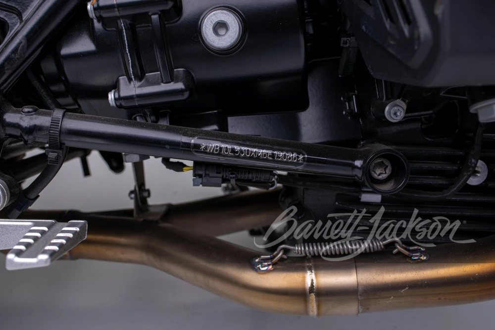 2021 BMW R nineT - Image 19 of 26