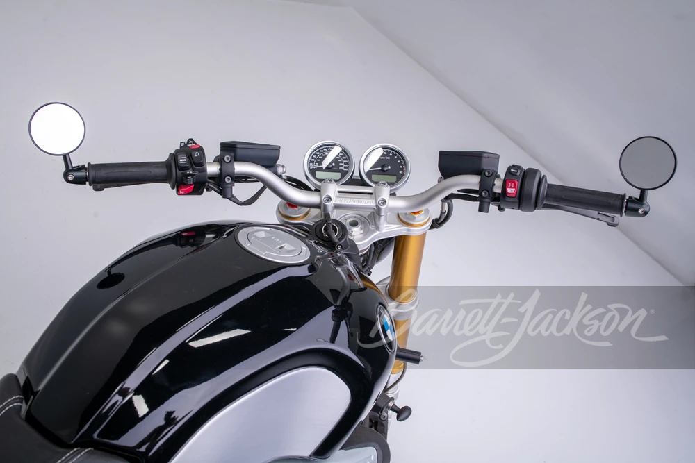 2021 BMW R nineT - Image 16 of 26