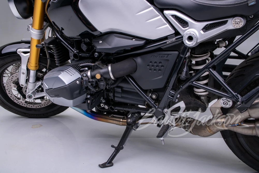 2021 BMW R nineT - Image 7 of 26
