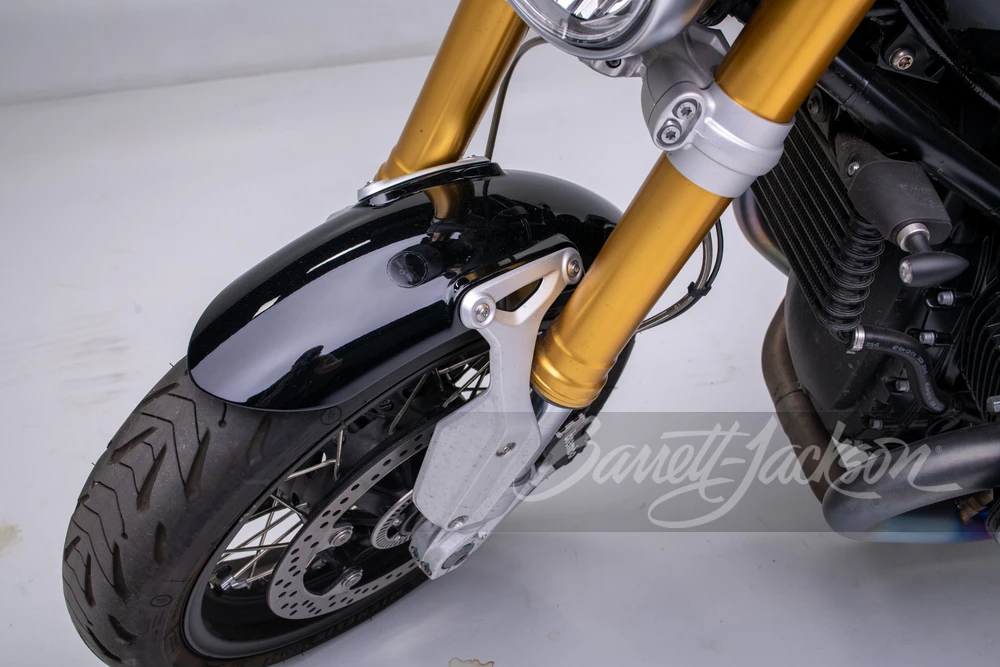 2021 BMW R nineT - Image 26 of 26