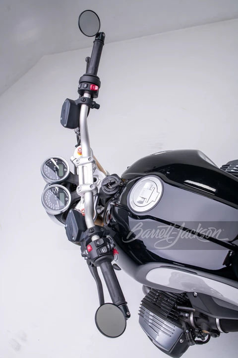2021 BMW R nineT - Image 23 of 26