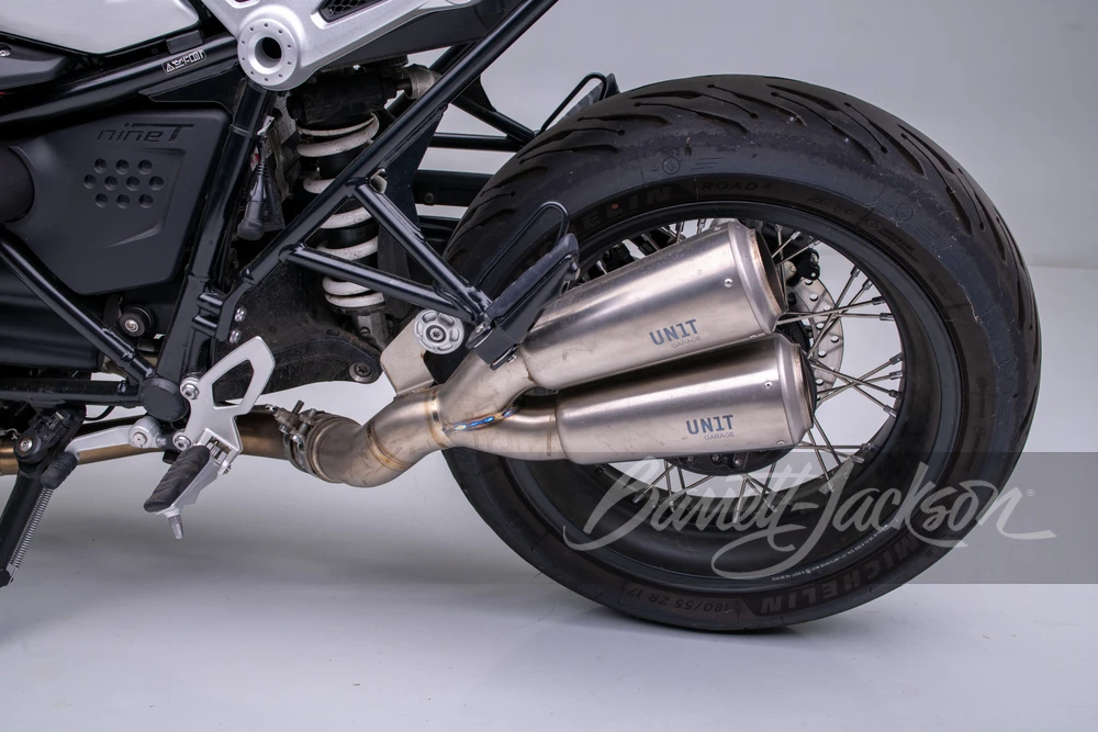 2021 BMW R nineT - Image 20 of 26