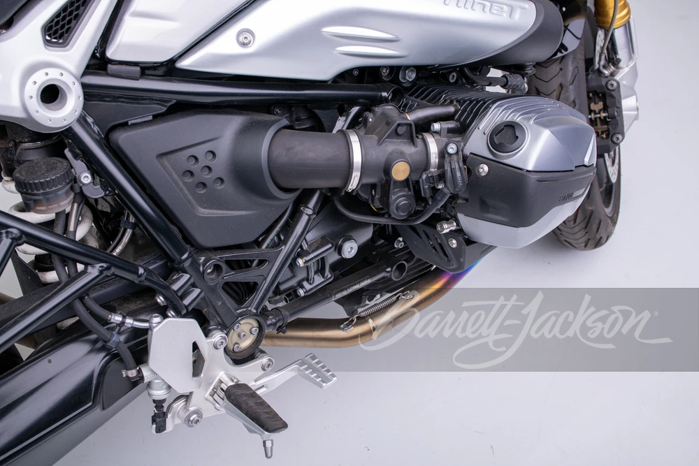 2021 BMW R nineT - Image 6 of 26