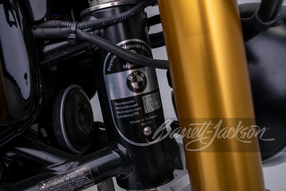 2021 BMW R nineT - Image 13 of 26