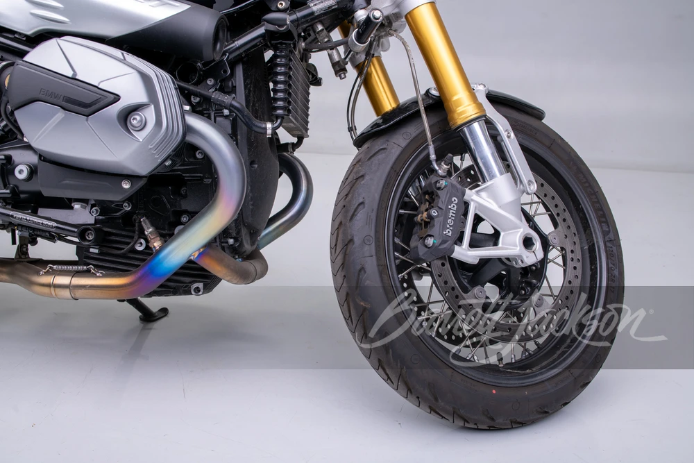 2021 BMW R nineT - Image 12 of 26