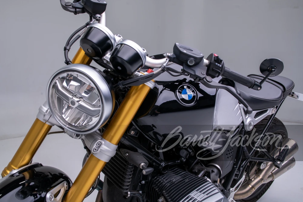 2021 BMW R nineT - Image 24 of 26