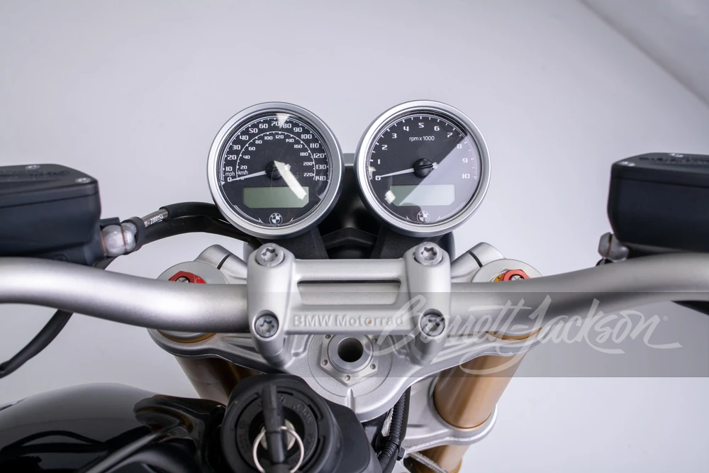 2021 BMW R nineT - Image 15 of 26