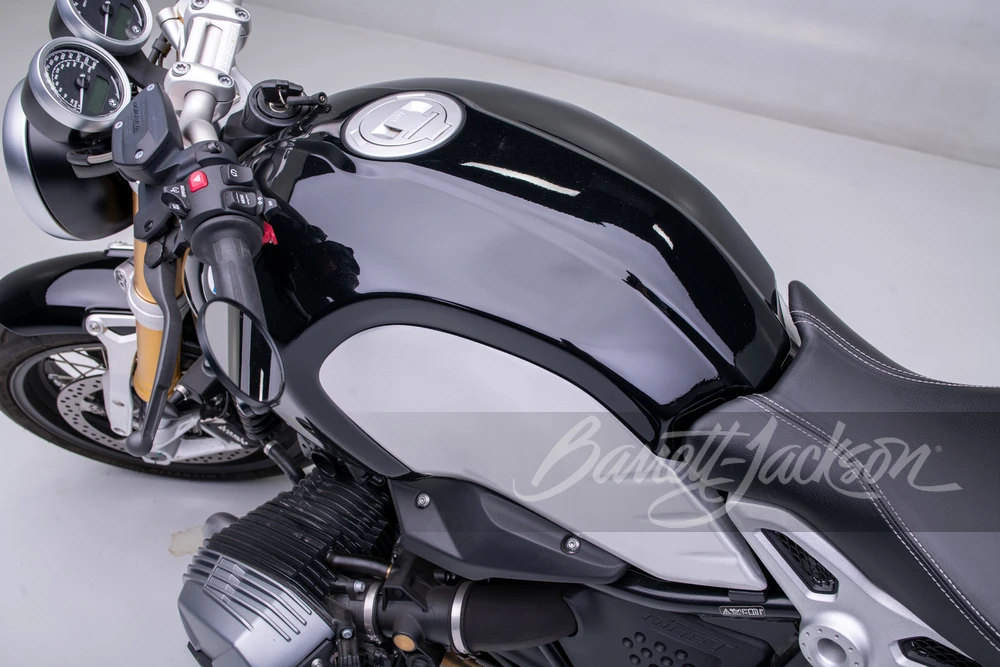 2021 BMW R nineT - Image 21 of 26