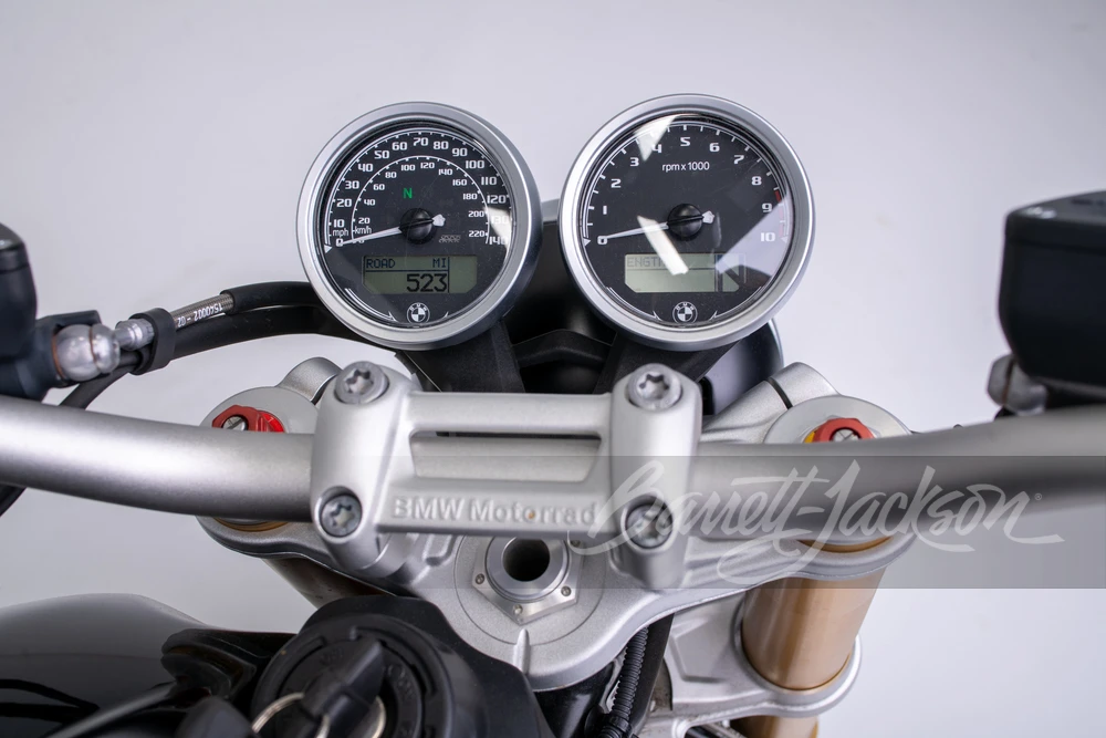 2021 BMW R nineT - Image 17 of 26