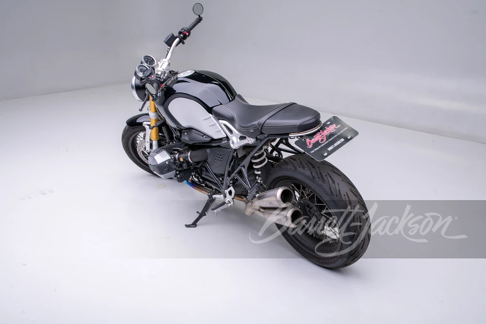 2021 BMW R nineT - Image 10 of 26