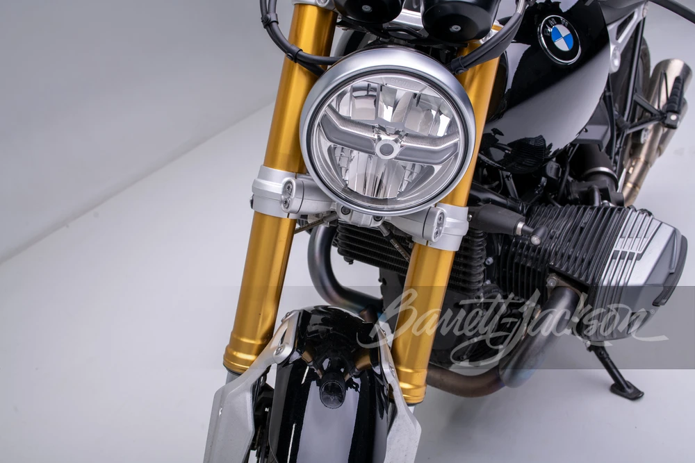 2021 BMW R nineT - Image 25 of 26