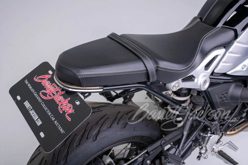 2021 BMW R nineT - Image 18 of 26