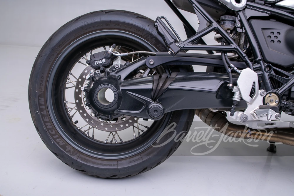 2021 BMW R nineT - Image 11 of 26