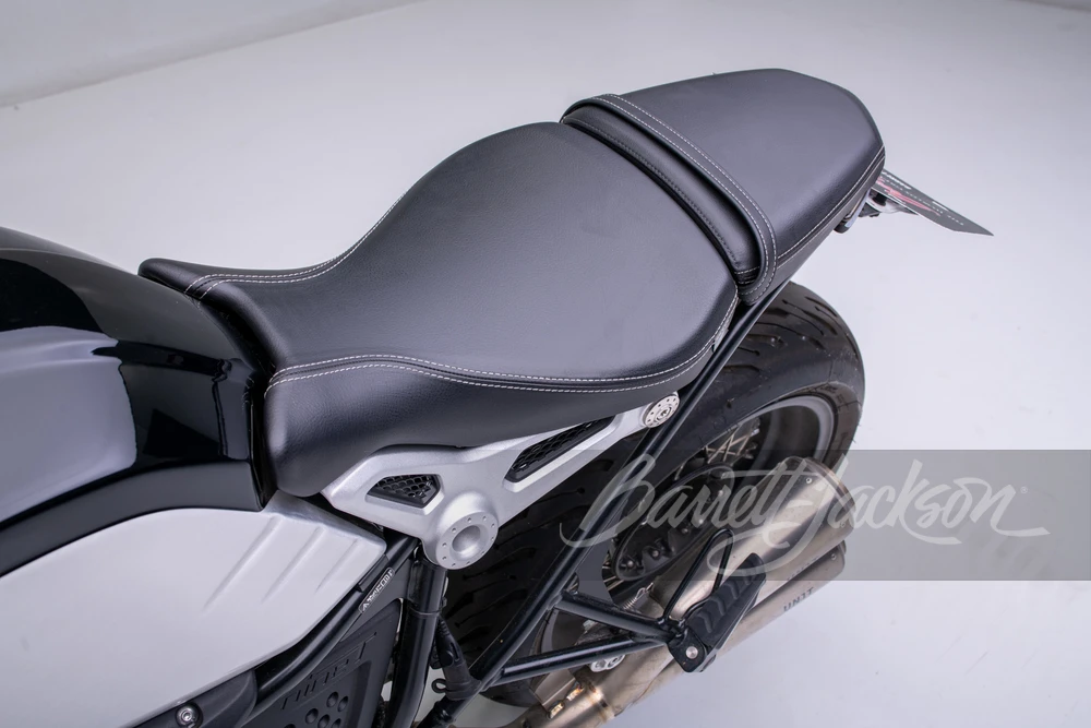 2021 BMW R nineT - Image 22 of 26