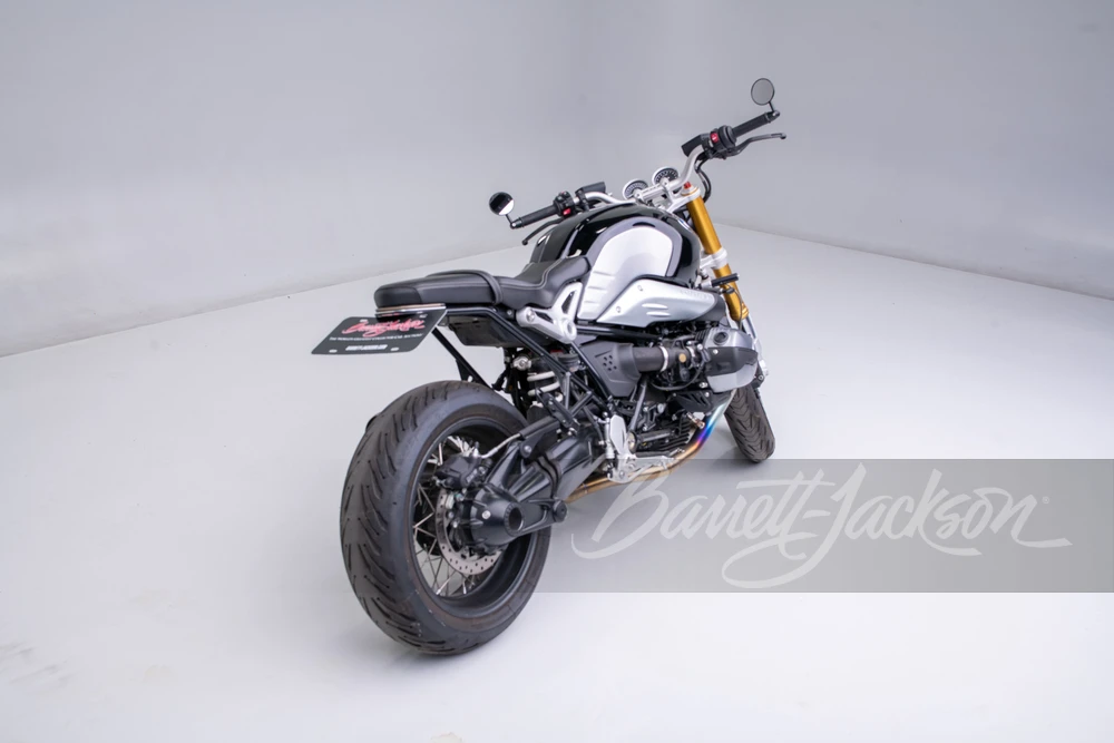 2021 BMW R nineT - Image 2 of 26