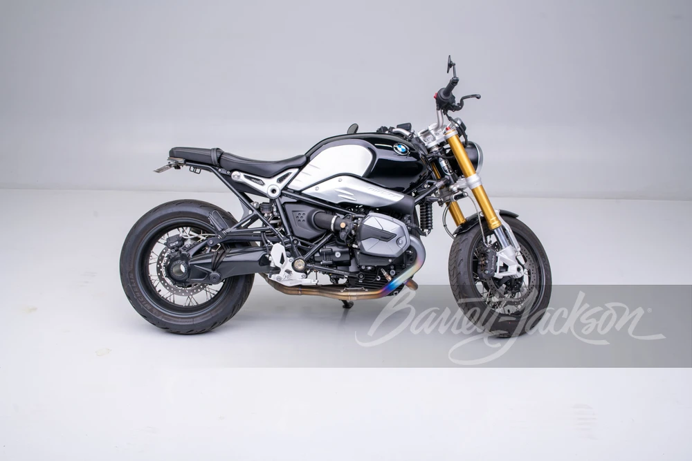 2021 BMW R nineT - Image 5 of 26