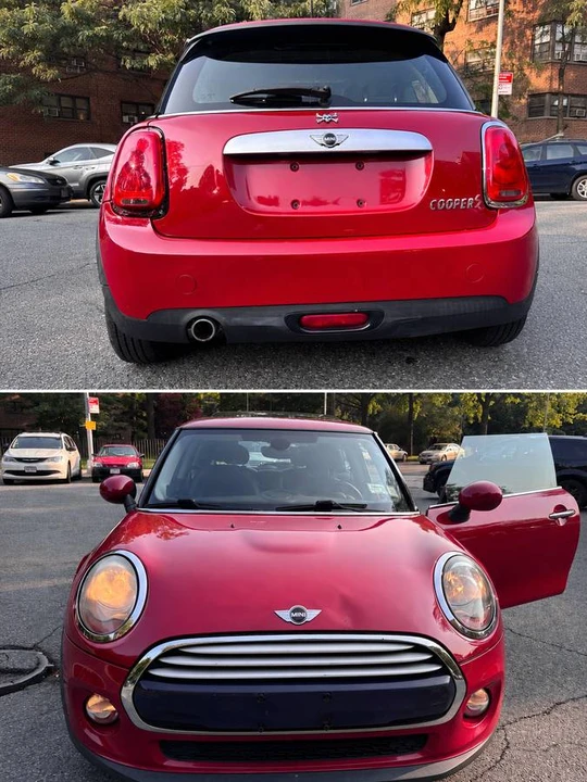 2014 Mini Mini 2nd Gen - Image 5 of 5
