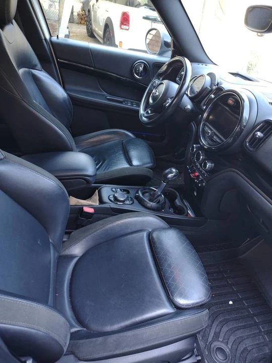 2017 Mini Countryman 2nd Gen - Image 10 of 11