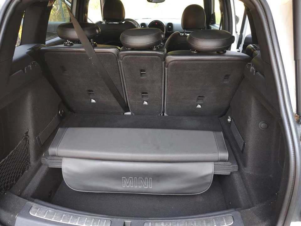 2017 Mini Countryman 2nd Gen - Image 7 of 11