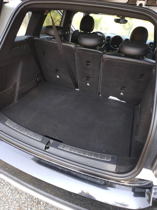 2017 Mini Countryman 2nd Gen - Image 6 of 11