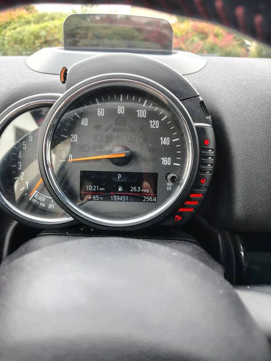 2017 Mini Countryman 2nd Gen - Image 11 of 11