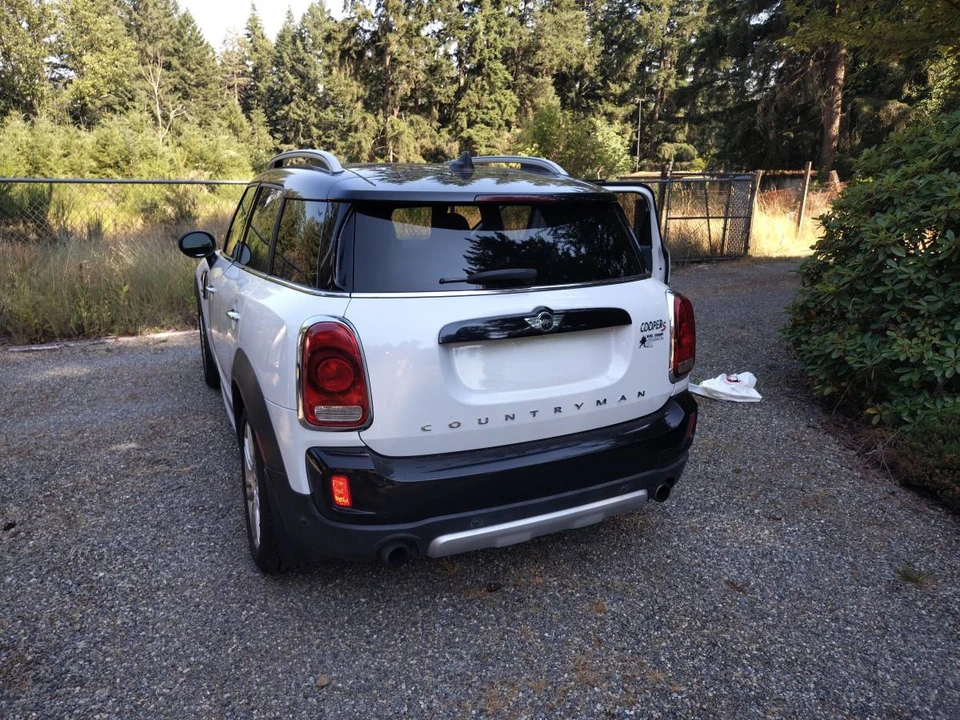 2017 Mini Countryman 2nd Gen - Image 4 of 11