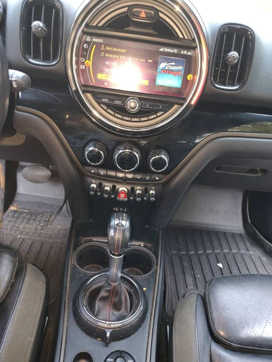 2017 Mini Countryman 2nd Gen - Image 8 of 11